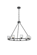 Cadence Chandelier by Elegant Lighting