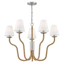 Harwich Chandelier by Hinkley