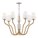 Harwich Chandelier by Hinkley