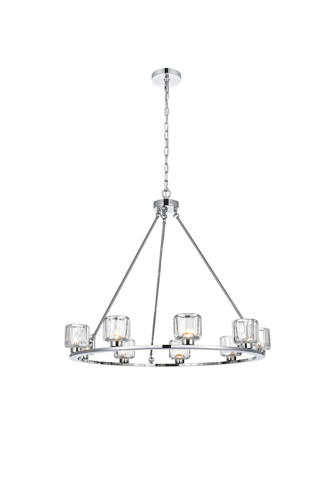 Elegant Lighting-5100D36C|MAIN