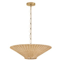 Delia Chandelier by Hinkley