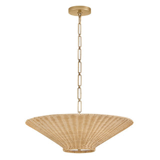 Delia Chandelier by Hinkley
