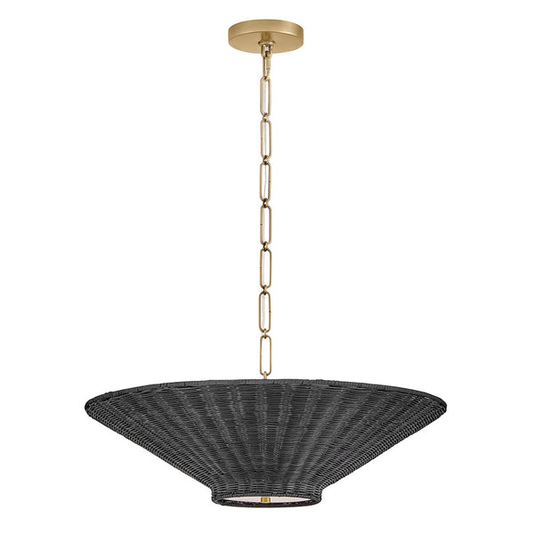 Delia Chandelier by Hinkley