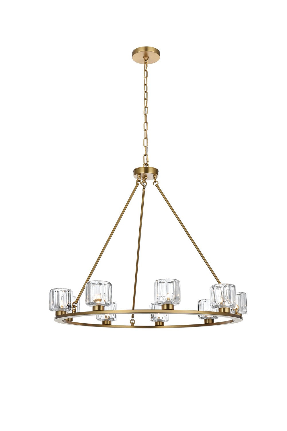 Elegant Lighting-5100D36SG|MAIN