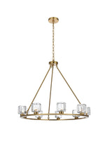 Elegant Lighting-5100D36SG|MAIN