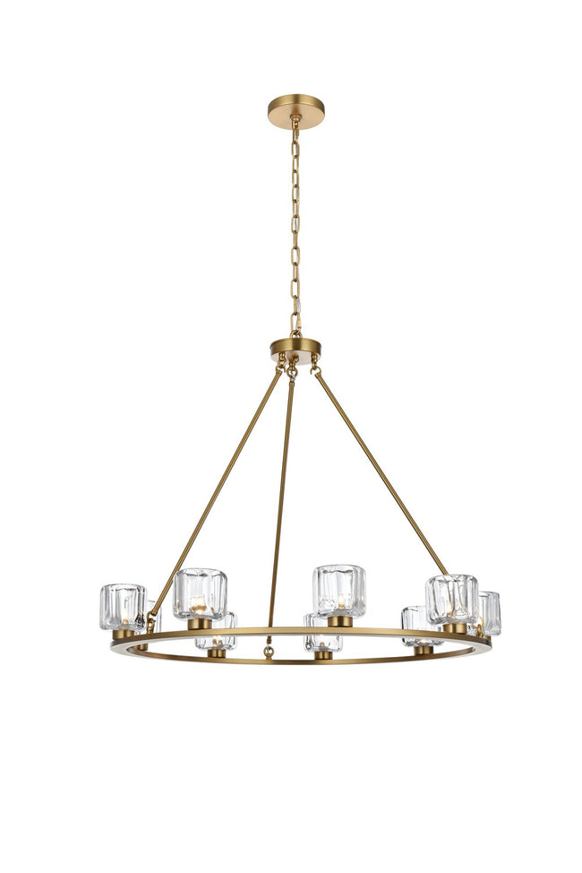 Elegant Lighting-5100D36SG|MAIN