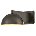 Vargas Outdoor (Damp) Sconce by Hinkley