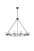 Cadence Chandelier by Elegant Lighting