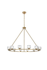 Elegant Lighting-5100D48SG|MAIN