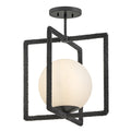 Keona Semi-Flush Mount Ceiling Light by Hinkley