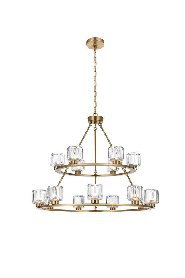 Elegant Lighting-5100L236SG|MAIN
