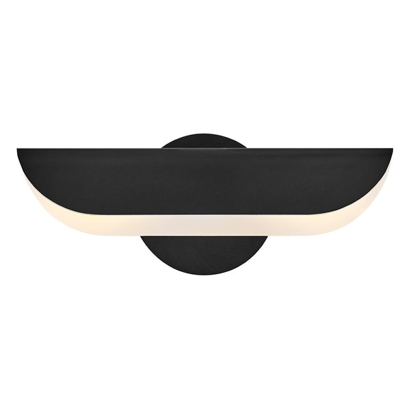 Barrett Outdoor (Damp) Accent Light by Hinkley