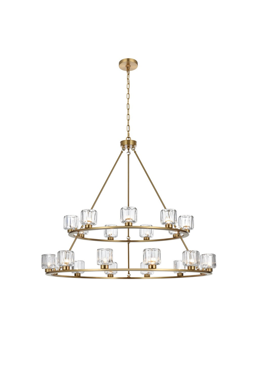 Elegant Lighting-5100L248SG|MAIN