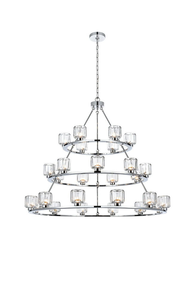 Elegant Lighting-5100L348C|MAIN