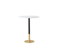 Ronan Pub Table by Elegant Lighting