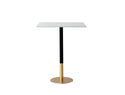 Ronan Pub Table by Elegant Lighting