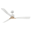 Rafter Outdoor (Damp) Ceiling Fan by Hinkley