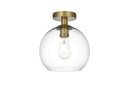 Elegant Lighting-LD2210SG image