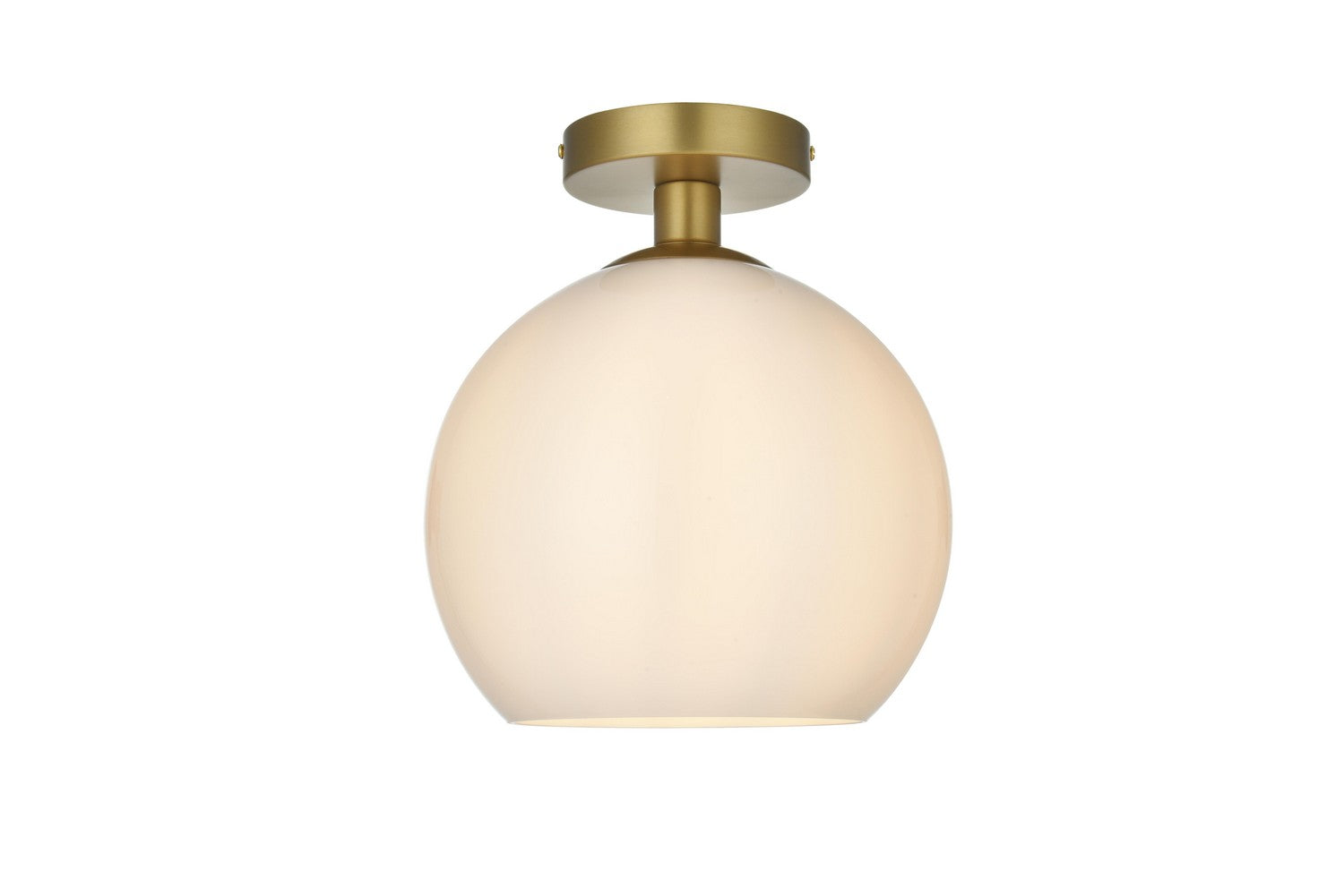 Elegant Lighting-LD2211SG image