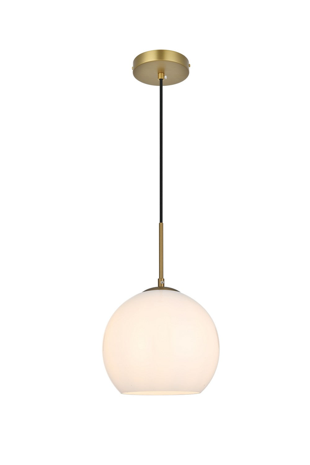 Elegant Lighting-LD2213SG image