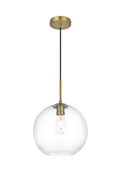 Elegant Lighting-LD2224SG image