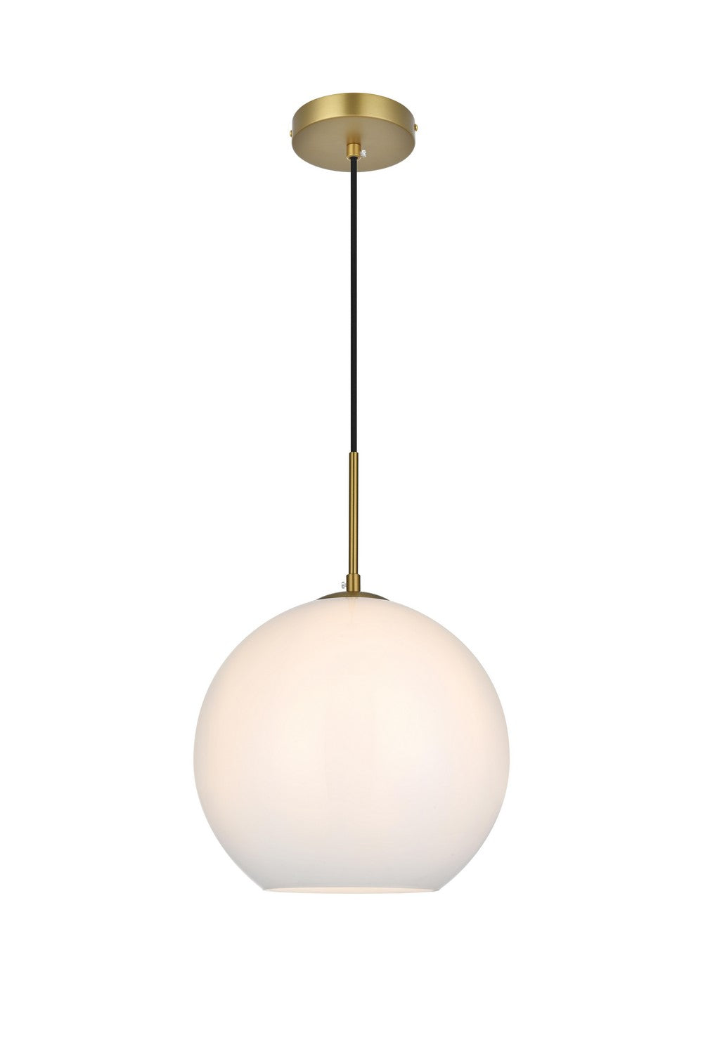 Elegant Lighting-LD2225SG image