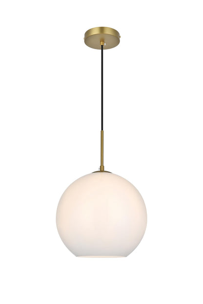 Elegant Lighting-LD2225SG image