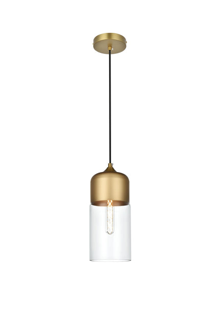 Elegant Lighting-LD2240SG image