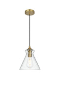 Destry Pendant by Elegant Lighting