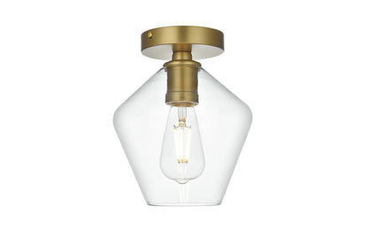Elegant Lighting-LD2254SG image