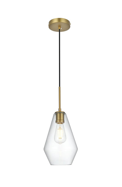 Elegant Lighting-LD2260SG image