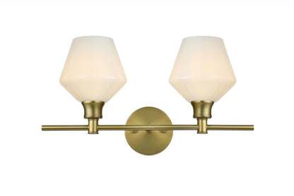 Elegant Lighting-LD2313SG image