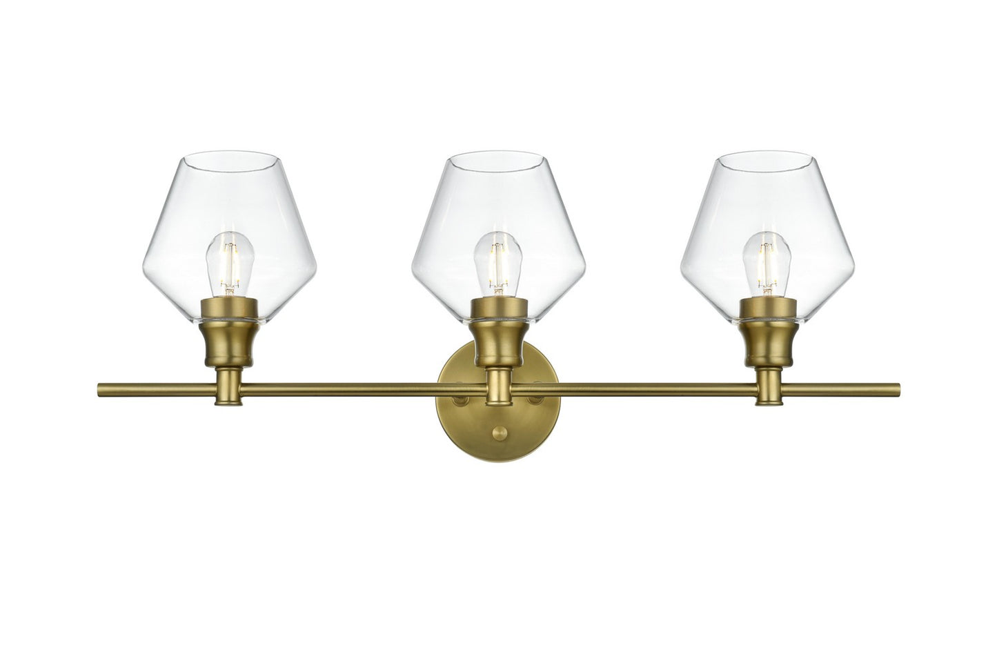 Elegant Lighting-LD2316SG image