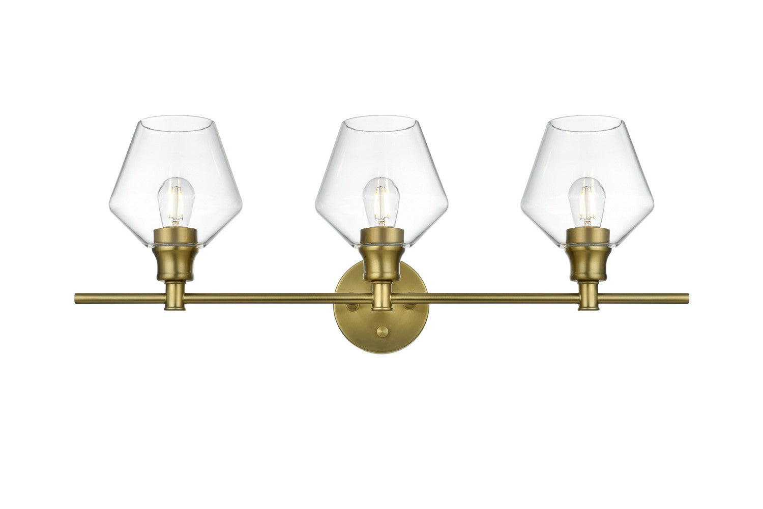 Elegant Lighting-LD2316SG image
