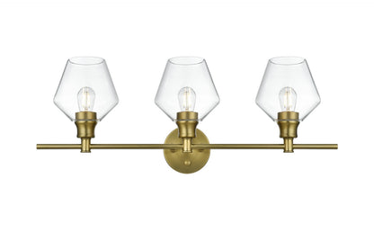 Elegant Lighting-LD2316SG image