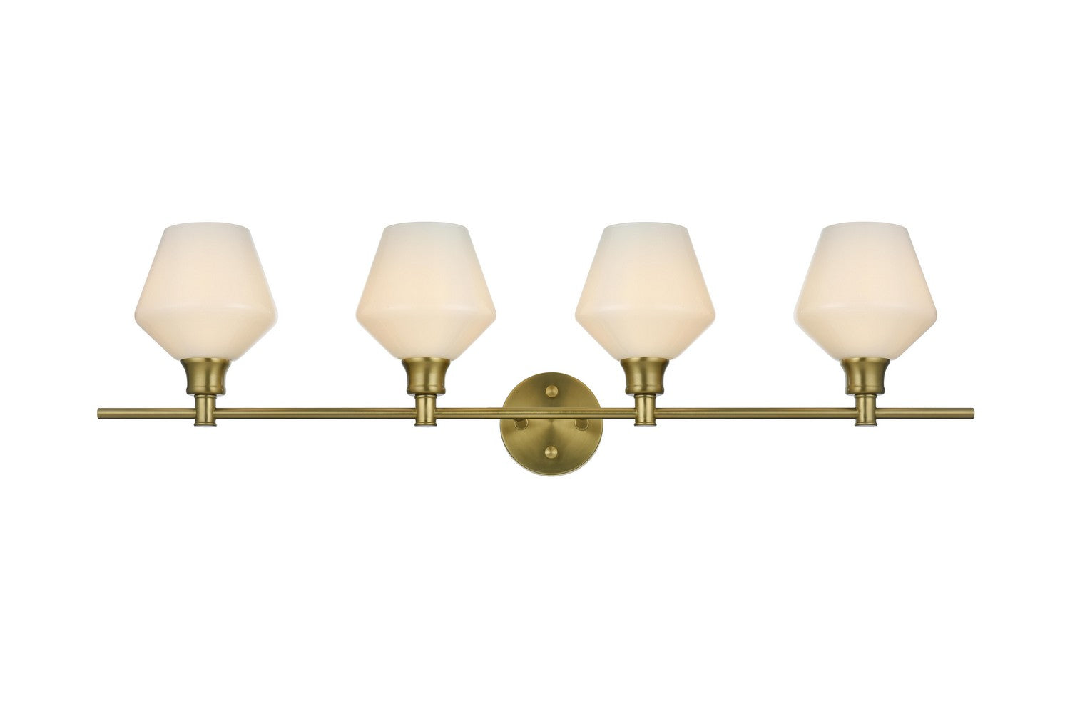 Elegant Lighting-LD2321SG image