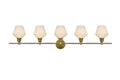 Gene Outdoor (Damp) Sconce by Elegant Lighting