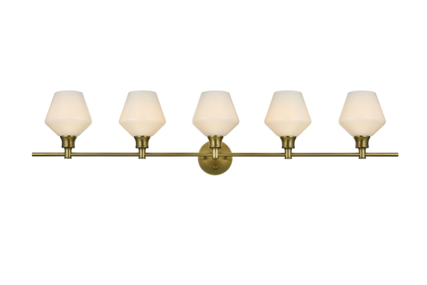 Elegant Lighting-LD2325SG image
