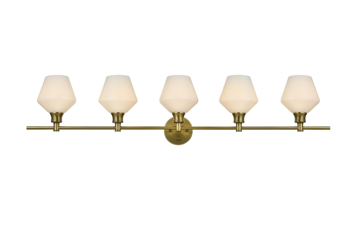 Elegant Lighting-LD2325SG image