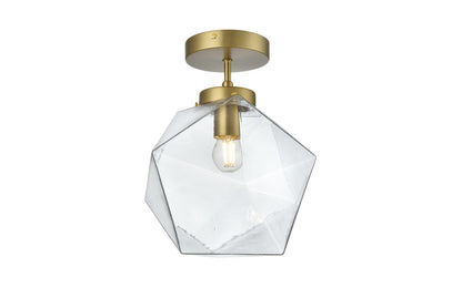 Elegant Lighting-LD2346SG image