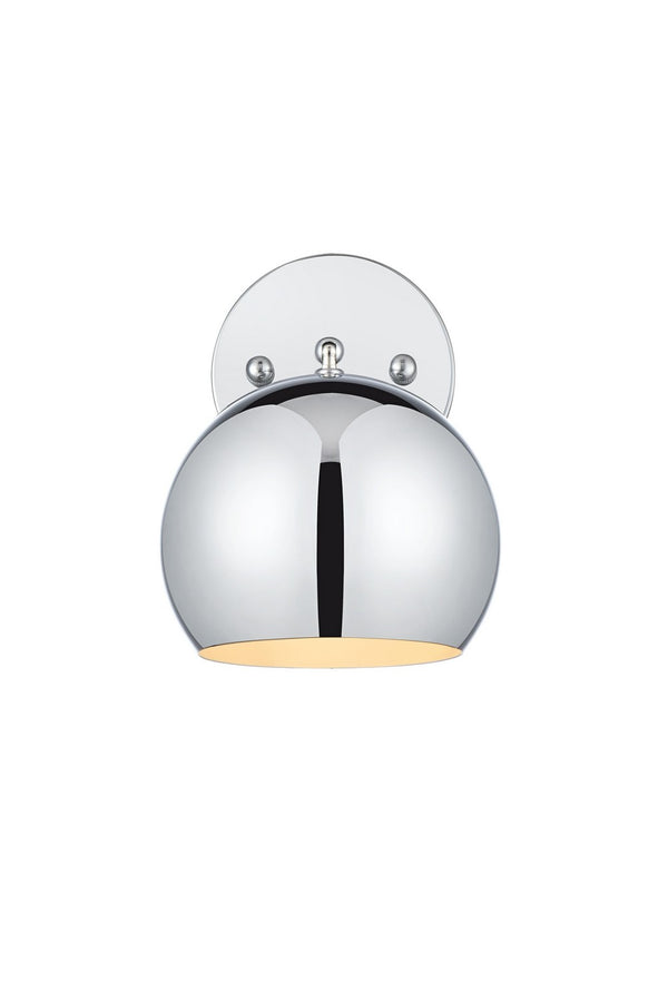 Othello Outdoor (Damp) Sconce by Elegant Lighting