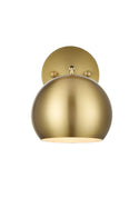 Othello Outdoor (Damp) Sconce by Elegant Lighting