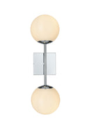 Neri Outdoor (Damp) Sconce by Elegant Lighting