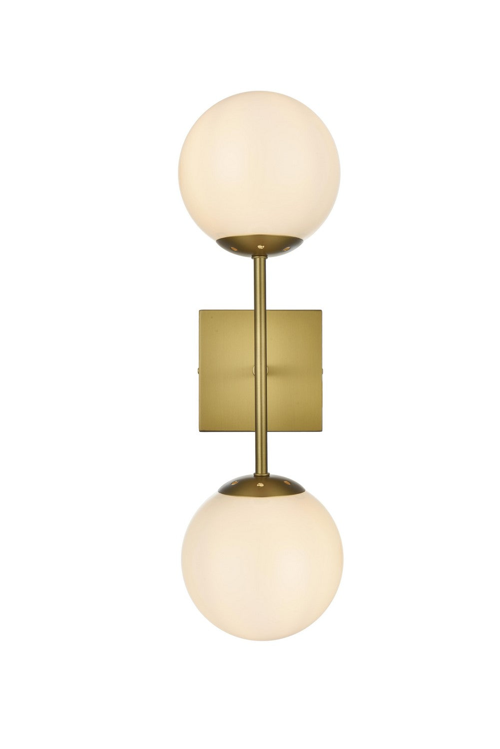 Elegant Lighting-LD2358SG image