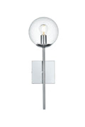 Neri Outdoor (Damp) Sconce by Elegant Lighting
