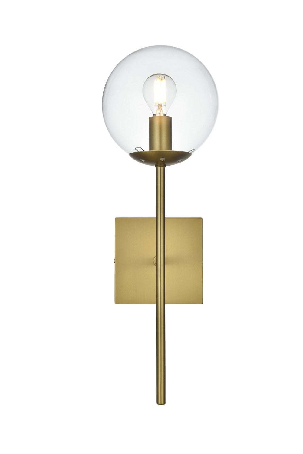 Elegant Lighting-LD2359SG image