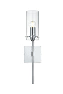 Elsreth Outdoor (Damp) Sconce by Elegant Lighting