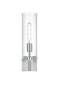 Savant Outdoor (Damp) Sconce by Elegant Lighting
