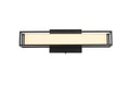 Aden Outdoor (Damp) Sconce by Elegant Lighting