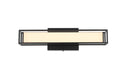 Aden Outdoor (Damp) Sconce by Elegant Lighting